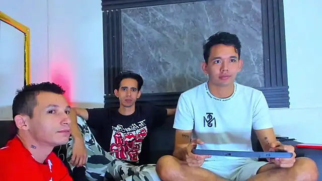 Snapshot of Wonka_1 chatting on 13, 2, 2026 Wonka 1 online show from 13, 2, 2026