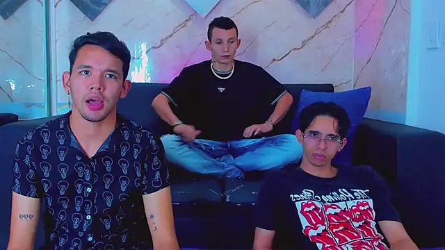 Snapshot of Wonka_1 chatting on 12, 2, 2026 Wonka 1 online show from 12, 2, 2026