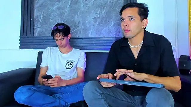 Snapshot of Wonka_1 chatting on 17, 2, 2026 Wonka 1 online show from 17, 2, 2026