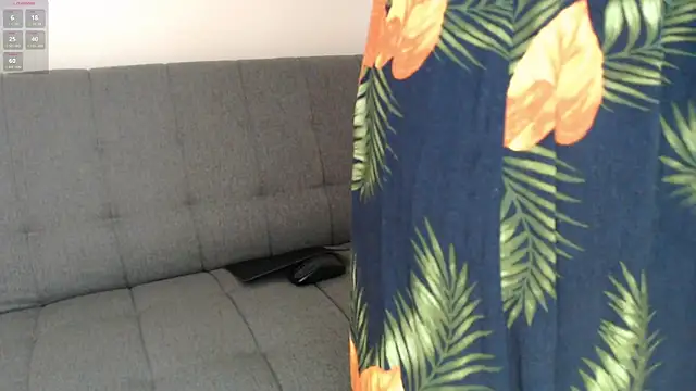 Snapshot of MiaAllure chatting on 31, 5, 2026 MiaAllure online show from 31, 5, 2026