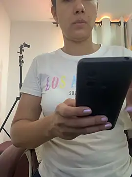 MiaAllure online show from 12, 2, 2026