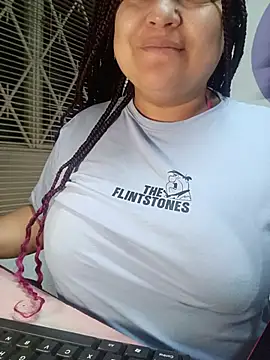 SweettSin online show from 13, 5, 2026