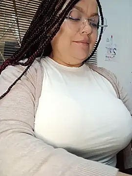 SweettSin online show from 2, 5, 2026