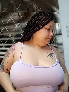 SweettSin online show from 5, 5, 2026