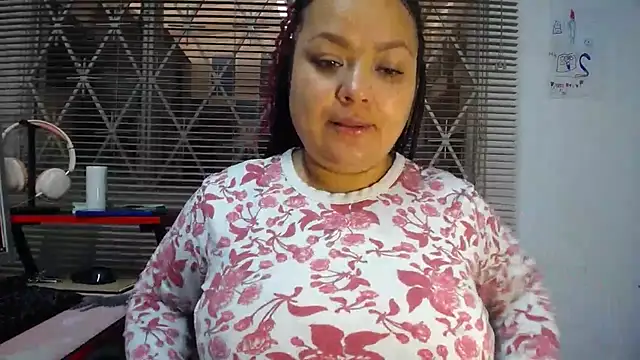 SweettSin online show from 6, 5, 2026
