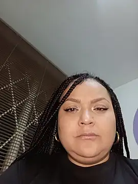 SweettSin online show from 9, 5, 2026