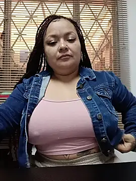 SweettSin online show from 26, 4, 2026