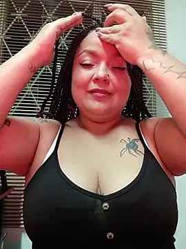 SweettSin online show from 23, 4, 2026