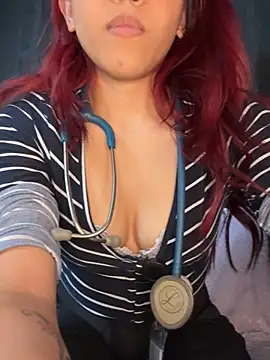 ArielsFeet333 online show from 25, 2, 2026