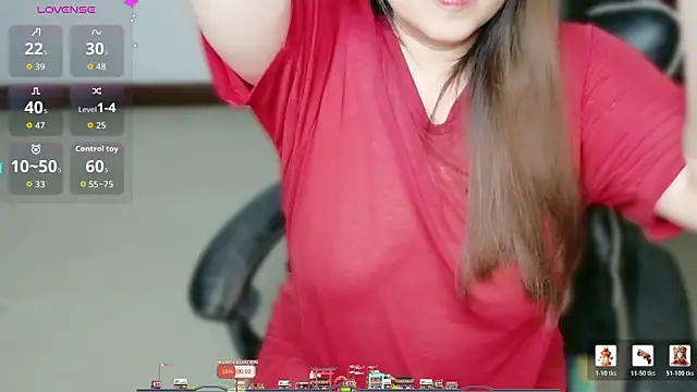 nunanunanuna online show from 15, 3, 2026