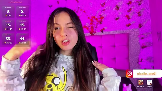 Kitty Rose CS online show from 10, 2, 2026