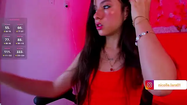 Kitty Rose CS online show from 19, 2, 2026