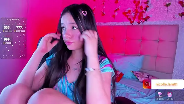 Kitty Rose CS online show from 5, 3, 2026