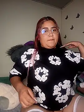 marilush online show from 5, 5, 2026