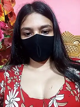 Snapshot of koly__Jannat chatting on 1, 4, 2026 koly Jannat online show from 1, 4, 2026