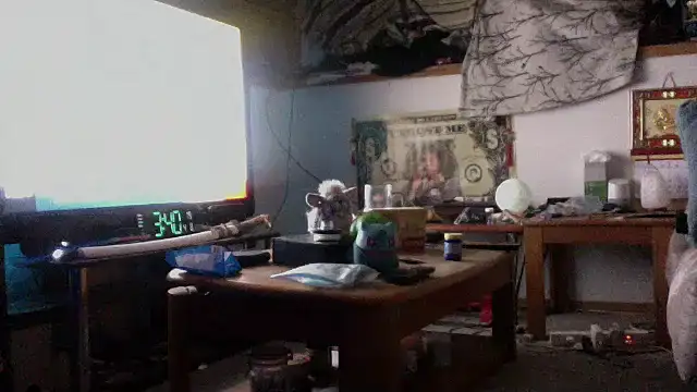 dixiedevin online show from 8, 4, 2026