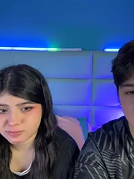 EmilyAndAndrew online show from 13, 2, 2026