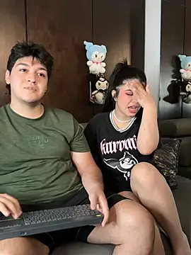 EmilyAndAndrew online show from 12, 4, 2026