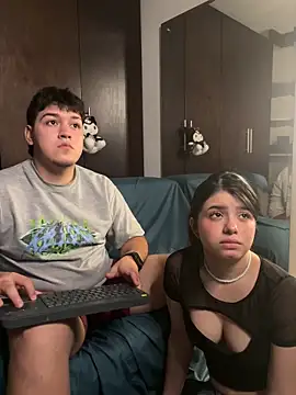 EmilyAndAndrew online show from 11, 3, 2026