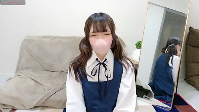 mi-na-chaaan online show from 12, 4, 2026