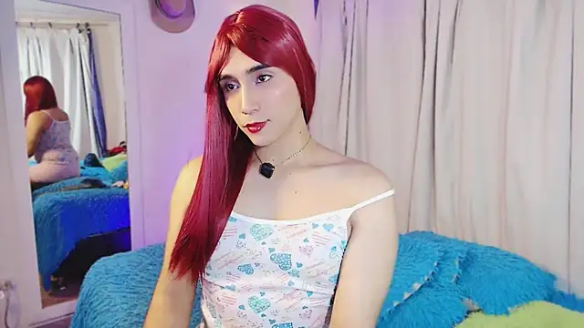 Clary Fray  online show from 1, 7, 2026
