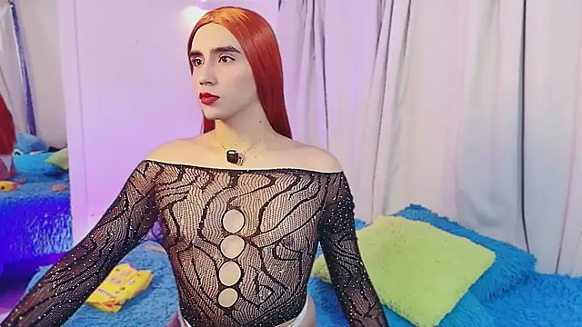 Clary Fray  online show from 16, 6, 2026