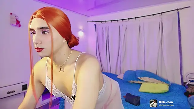 Snapshot of Clary_Fray_ chatting on 31, 5, 2026 Clary Fray online show from 31, 5, 2026