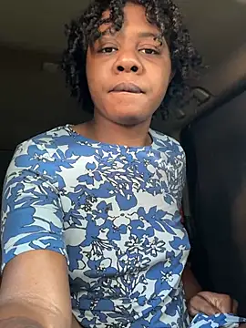 Ebony Queeen online show from 21, 4, 2026