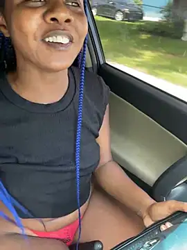 Snapshot of Ebony_Queeen chatting on 10, 7, 2026 Ebony Queeen online show from 10, 7, 2026