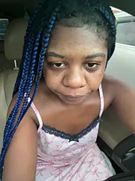 Snapshot of Ebony_Queeen chatting on 14, 7, 2026 Ebony Queeen online show from 14, 7, 2026