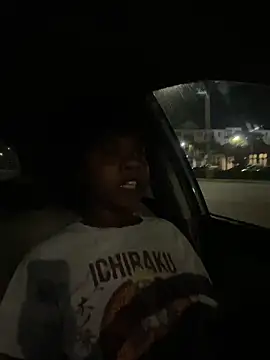 Ebony Queeen online show from 23, 3, 2026