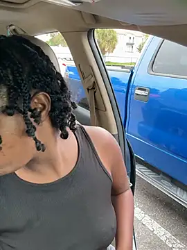 Snapshot of Ebony_Queeen chatting on 9, 6, 2026 Ebony Queeen online show from 9, 6, 2026