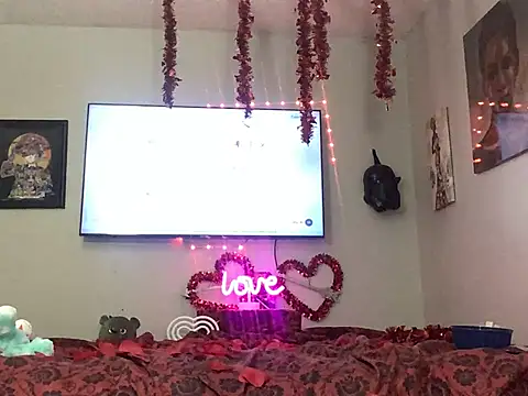 Ebony Queeen online show from 10, 2, 2026