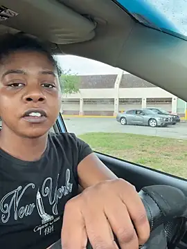 Ebony Queeen online show from 26, 3, 2026