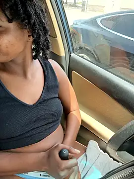 Ebony Queeen online show from 2, 6, 2026