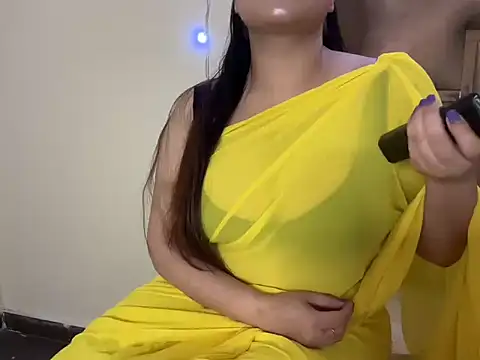 Hersheykaur online show from 6, 3, 2026