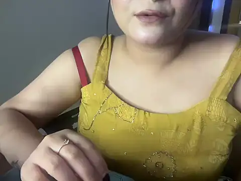 Hersheykaur online show from 20, 4, 2026