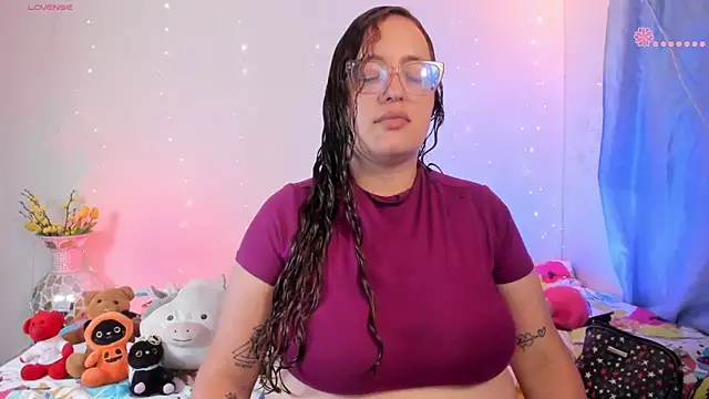 Snapshot of Stacy_millerr1 chatting on 30, 6, 2026 Stacy millerr1 online show from 30, 6, 2026