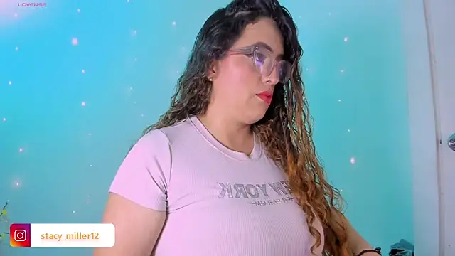 Stacy millerr1 online show from 8, 3, 2026