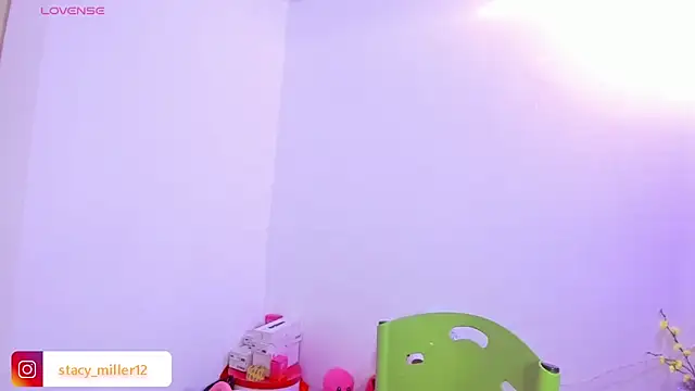 Stacy millerr1 online show from 14, 2, 2026