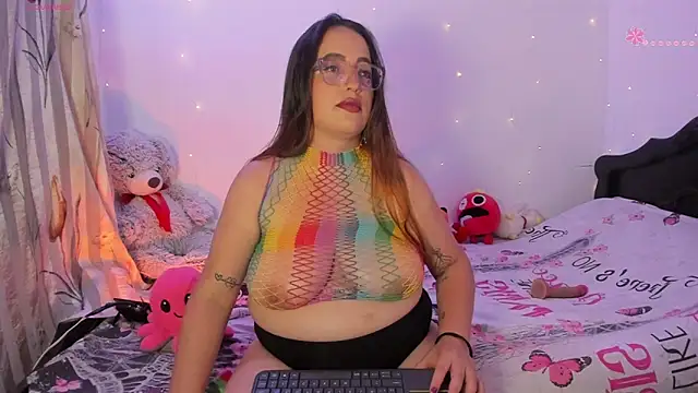 Stacy millerr1 online show from 22, 4, 2026
