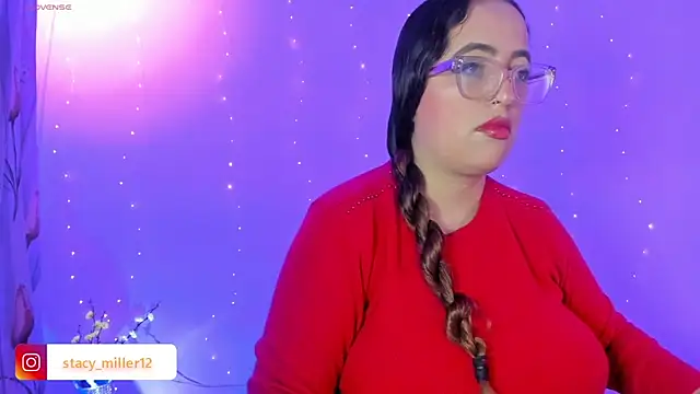 Stacy millerr1 online show from 10, 3, 2026