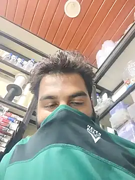 wildboyheart online show from 5, 2, 2026