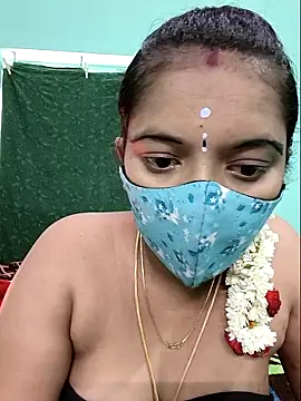 Tamilkannadacouple online show from 10, 4, 2026