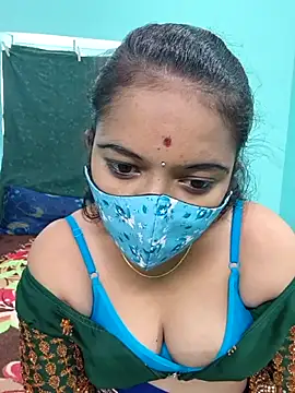 Tamilkannadacouple online show from 23, 2, 2026