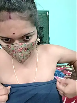 Tamilkannadacouple online show from 22, 4, 2026