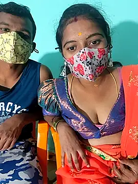 Tamilkannadacouple online show from 9, 2, 2026