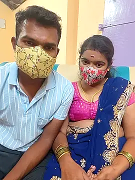 Tamilkannadacouple online show from 8, 2, 2026