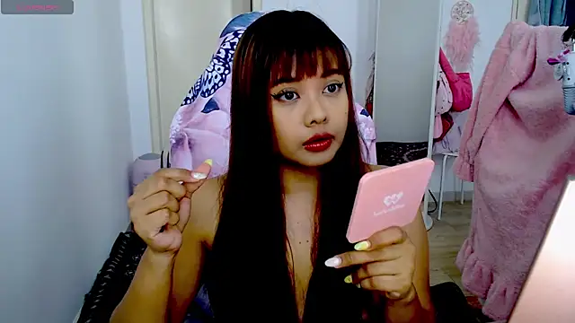 MyAsianWaifu online show from 18, 5, 2026