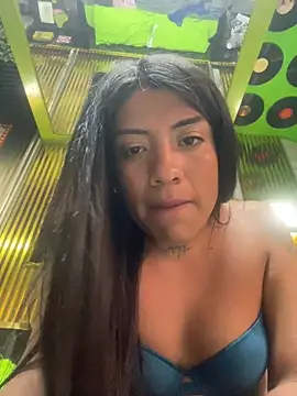 tranycamii online show from 6, 2, 2026